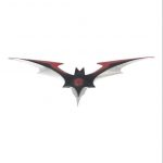 Abrecartas Batarang  Batman 2  DC Comics