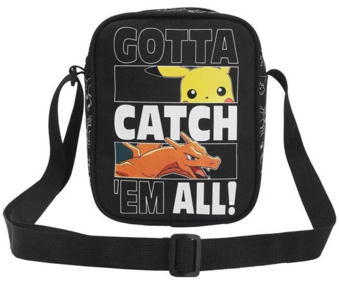 Bandolera Pokemon