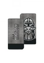 Billetero Polipiel The Mandalorian