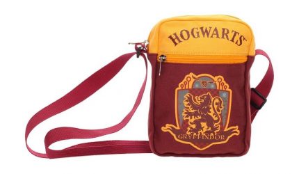 Bolsa Pequeña Gryffindor Harry Potter