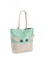Bolsa Shopping Polipiel The Mandalorian The Child