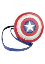 Bolso Polipiel Avengers