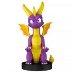 Cable Guy Spyro - Spyro the Dragon