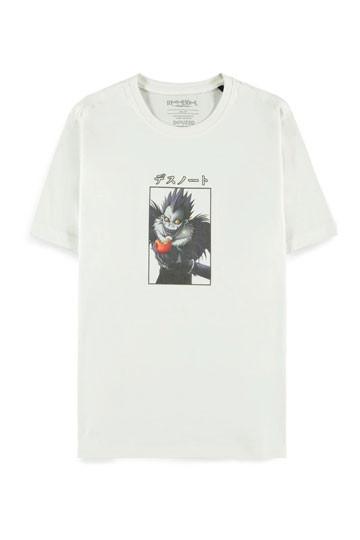 Camiseta Ryuk Death Note Talla L