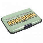 Cartera Rigido The Mandalorian