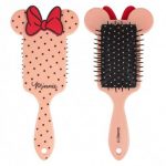 Cepillos Forma Minnie