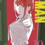 Chainsaw Man 10