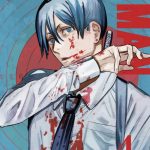 Chainsaw Man 4