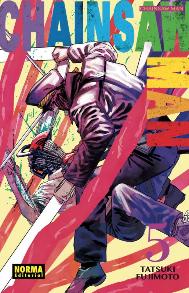 Chainsaw-Man-5.jpg Chainsaw Man 5