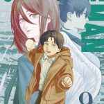 Chainsaw Man 9