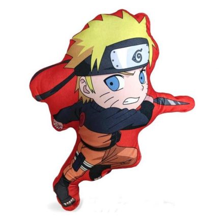 Cojin 3D Naruto Uzumaki shippuden