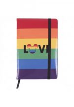 Cuaderno Premium Polipiel Disney Pride