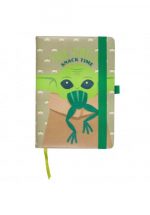 Cuaderno Premium Polipiel The Mandalorian The Chil