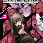 Dangaronpa The Animation 2