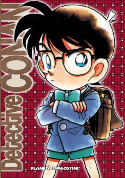 Detective Conan 02  Nueva Edición