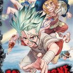 Dr  Stone 10