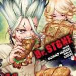Dr  Stone 11