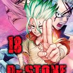 Dr  Stone 18
