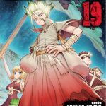Dr  Stone 19