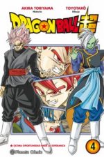 Dragon Ball Super 04