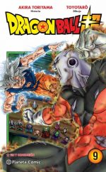 Dragon Ball Super 09