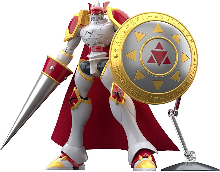 Dukemon-Gallantmon-Fig-Digimon-Plastic-Model-Kit.jpg Dukemon / Gallantmon Fig Digimon Plastic Model Kit