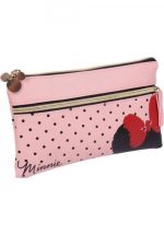 Estuche Portatodo Minnie