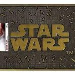 Felpudo Logo Star Wars 