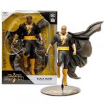 Figura Black Adam Movie DC Comics