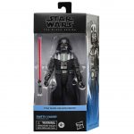 Figura Darth Vader The Black Series Darth Vader St