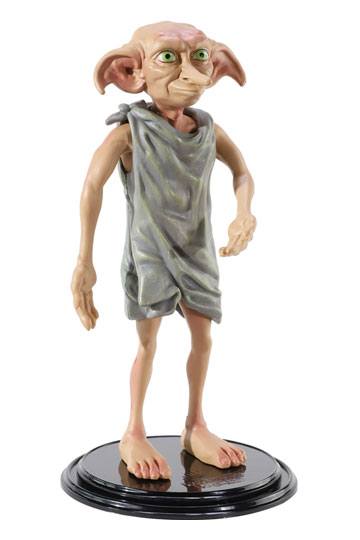 Figura Dobby 19cm Harry Potter