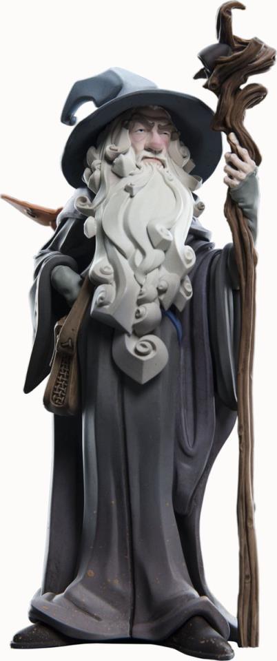 Figura Gandalf El Señor de los Anillos
