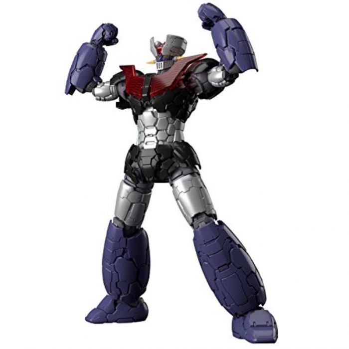 Figura Mazinger Z Infinity HG 1/144 Model Kit