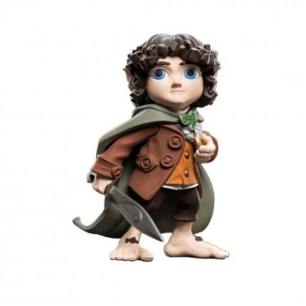 Figura Mini Frodo El Señor de los Anillos