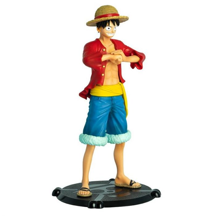 Figura Monkey D  Luffy One Piece