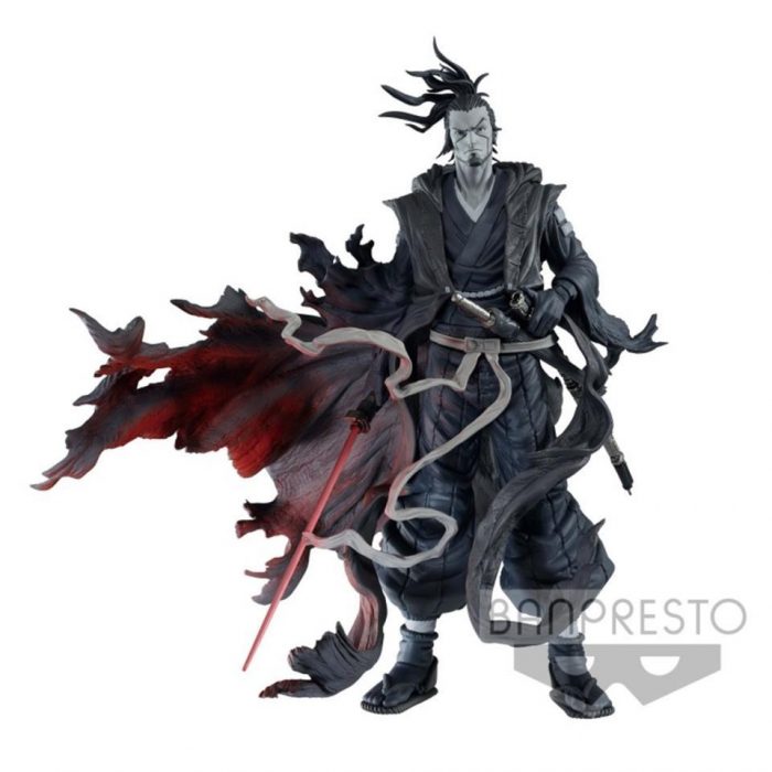 Figura Ronin El duelo Star Wars Visions