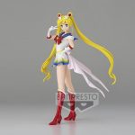 Figura Sailor Moon Eternal Glitter And Glamours
