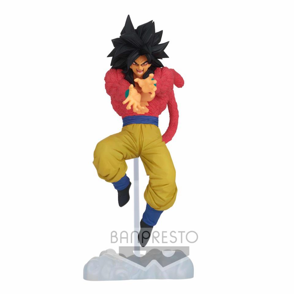 Figura-Son-Goku-Super-Saiyan-4-Dragon-Ball-GT.jpg Figura Son Goku Super Saiyan 4 Dragon Ball GT