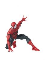 Figura Spider-Man Ben Reilly Marvel Legends 15cm