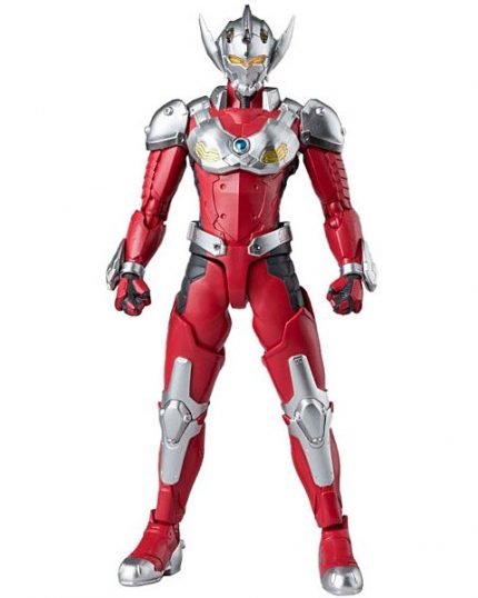 Figura Ultraman Suit Taro The Animation
