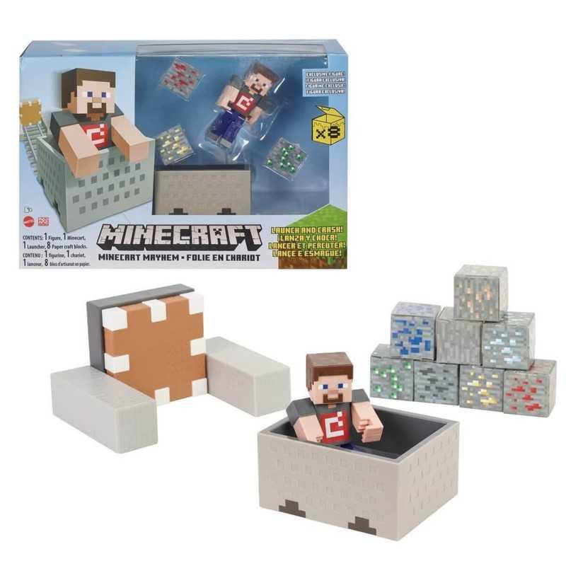 Figura-Vagoneta-Explosiva-Minecraft.jpg Figura Vagoneta Explosiva Minecraft