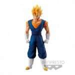 Figura Vegetto  Vegito  Estado SSJ Dragon Ball Z S