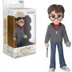 Figura Vinyl Rock Candy Harry Potter with Prophecy