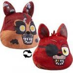 Funko Plush Foxy Reversible Heads 4  FNAF  