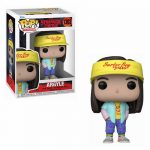 Funko Pop Argyle Stranger Things