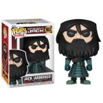 Funko Pop Armored Jack Samurai Jack