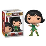 Funko Pop Ashi Samurai Jack