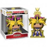 Funko Pop Atem Pharaoh Yugi Yu-Gi-Oh 