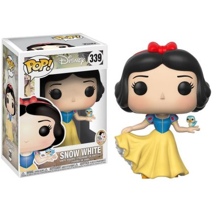 Funko Pop Blancanieves y los Siete Enanito Disney
