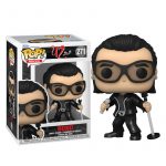 Funko Pop Bono U2 Rocks